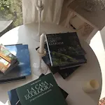 Calvenere Alojamento de Turismo Selvagem *