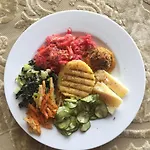 Alojamento de Turismo Selvagem Calvenere *