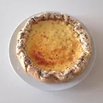 Alojamento de Turismo Selvagem Calvenere