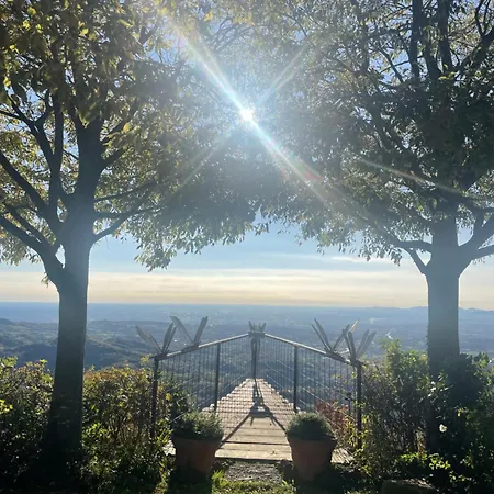 Calvenere Alojamento de Turismo Selvagem