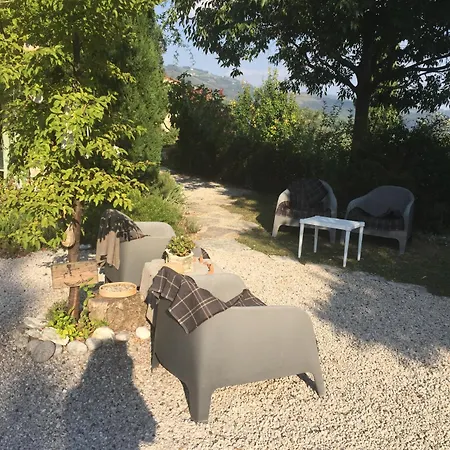 Lodge Calvenere *