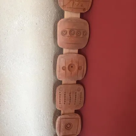 Calvenere Lodge Calvene