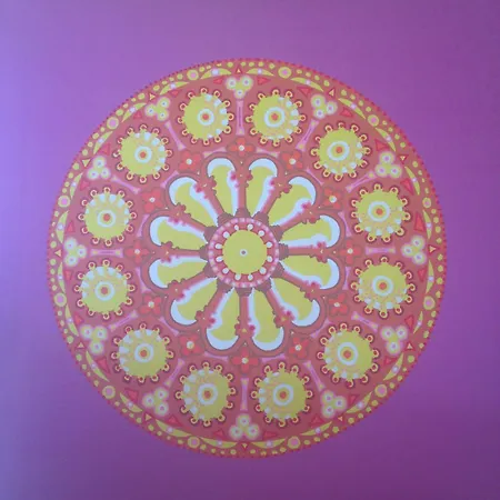 Calvenere Lodge Calvene