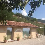 Calvenere Orman Evi