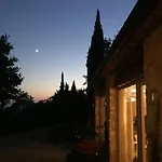 Orman Evi Calvenere Calvene