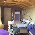 Orman Evi Calvenere *