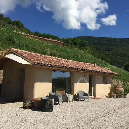 Calvenere Domek letniskowy