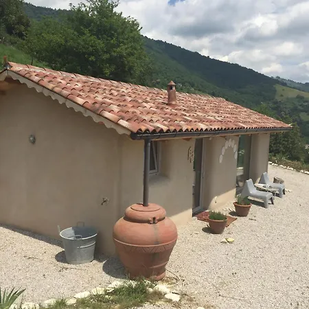 Calvenere Domek letniskowy Calvene