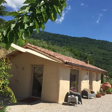 Calvenere Jaktstuga
