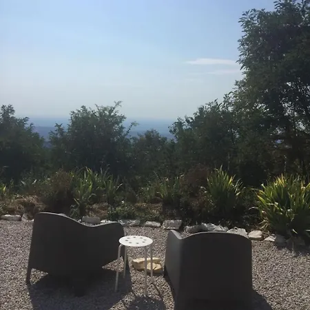 Calvenere Lodge Calvene