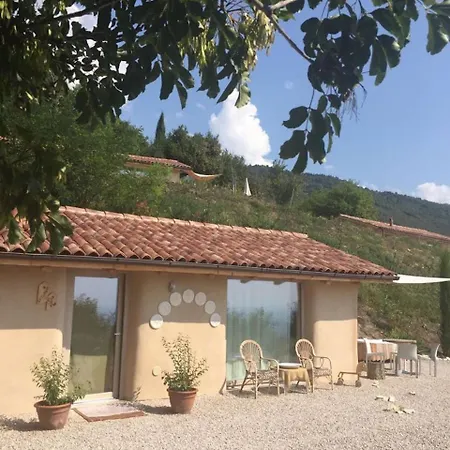 Calvenere אכסניה