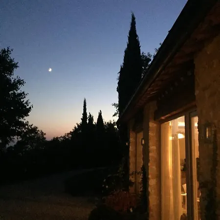 Jaktstuga Calvenere Calvene