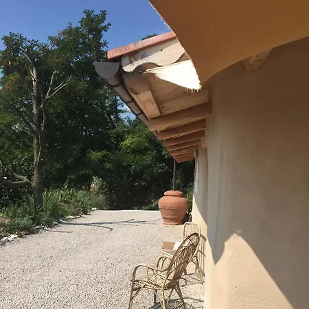 Jaktstuga Calvenere *