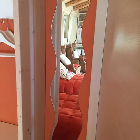 אכסניה Calvenere Calvene