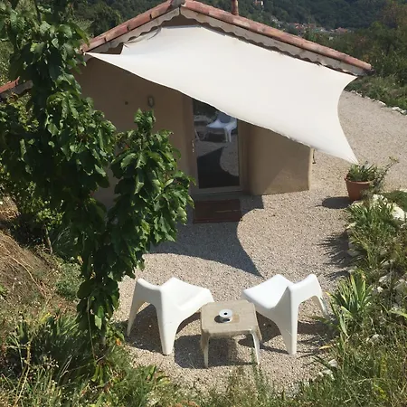 Calvenere Jaktstuga