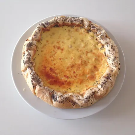 Jaktstuga Calvenere