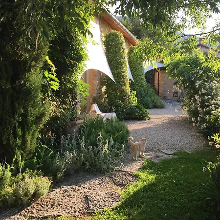 Domek letniskowy Calvenere *