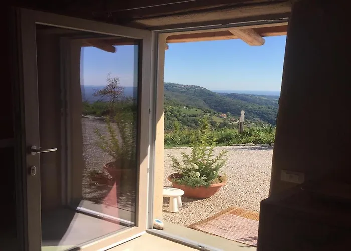 山林小屋 Calvenere *