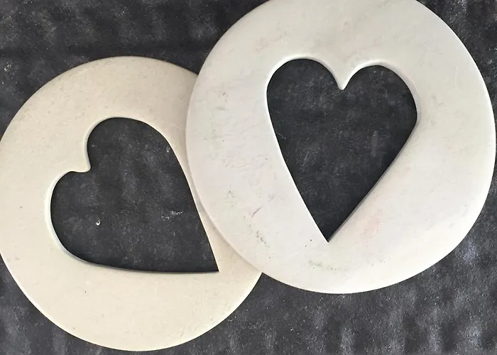 Calvenere 山林小屋 *