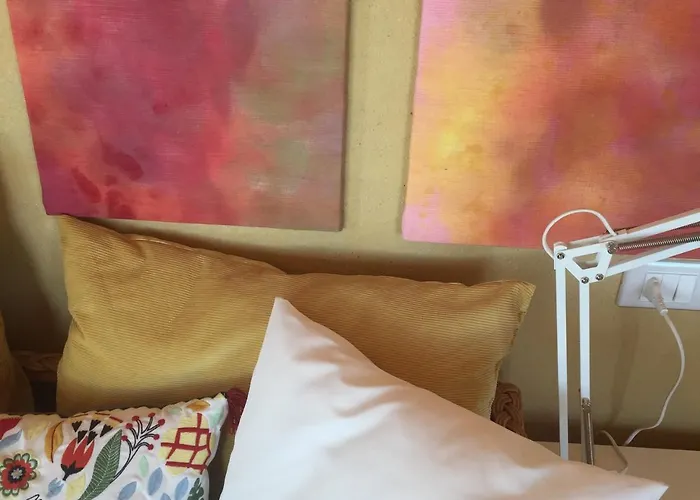 山林小屋 Calvenere Calvene