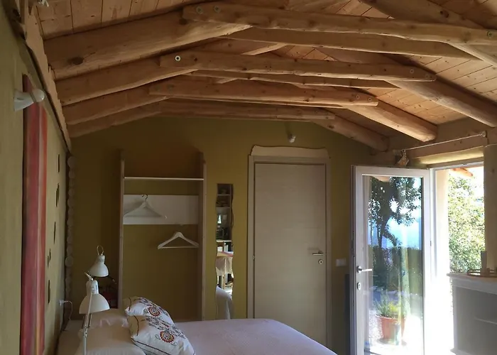 Calvenere 山林小屋 *