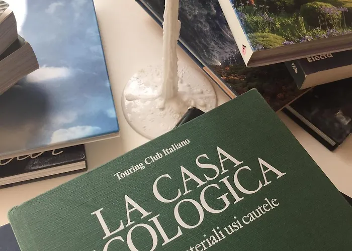 山林小屋 Calvenere