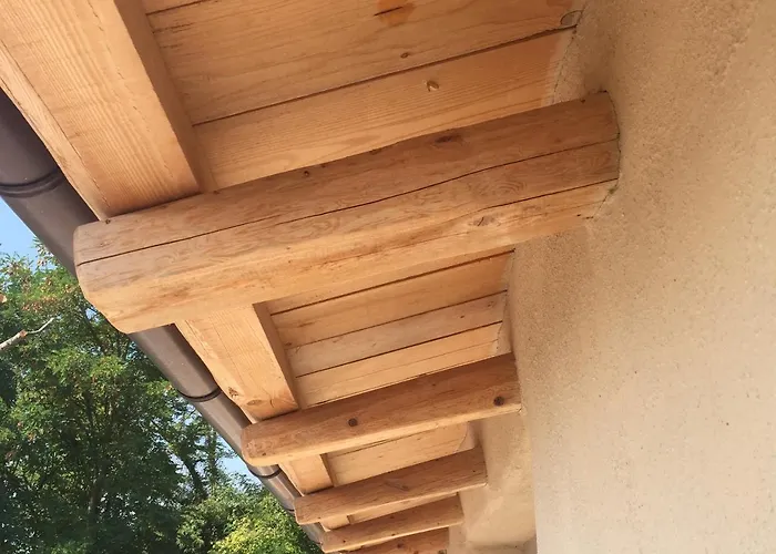 山林小屋 Calvenere