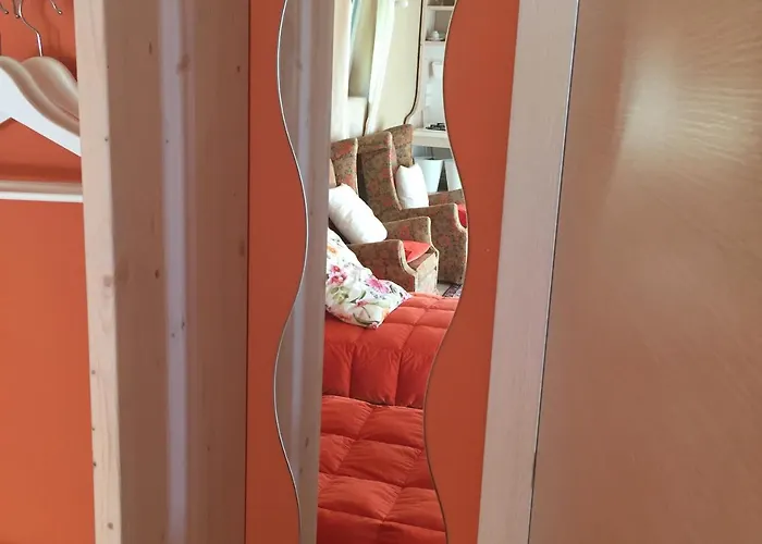 山林小屋 Calvenere Calvene