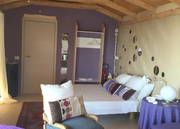 山林小屋 Calvenere *