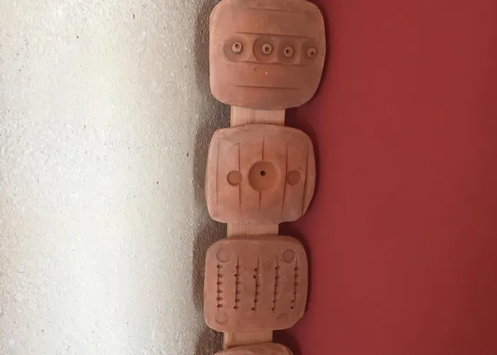 Calvenere 롯지 Calvene