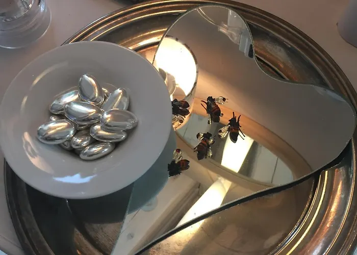 Calvenere 山林小屋 Calvene