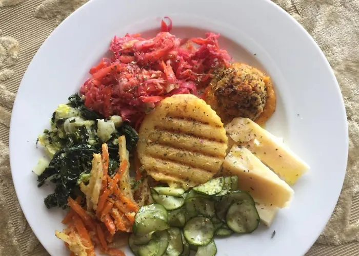 山林小屋 Calvenere *