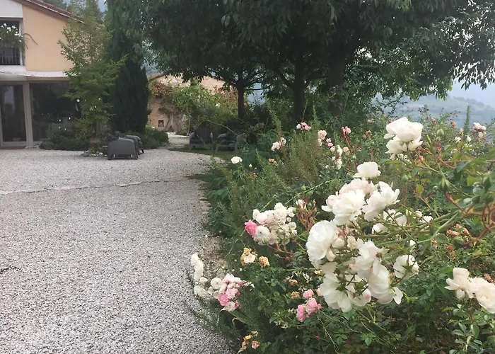 山林小屋 Calvenere Calvene