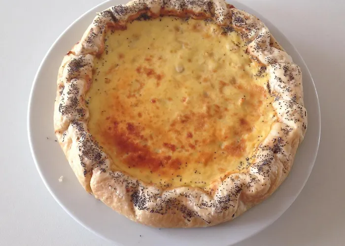 山林小屋 Calvenere