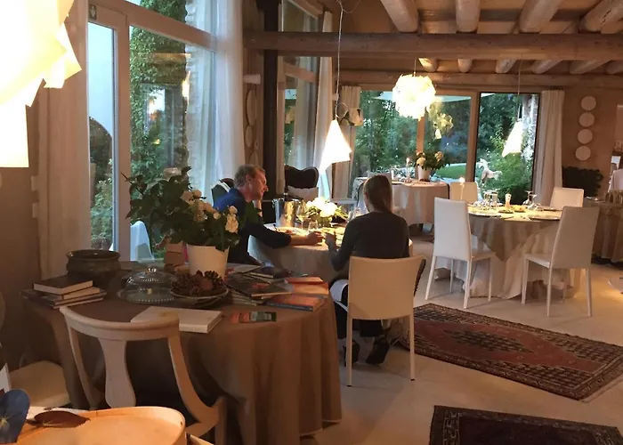 Calvenere 山林小屋 *